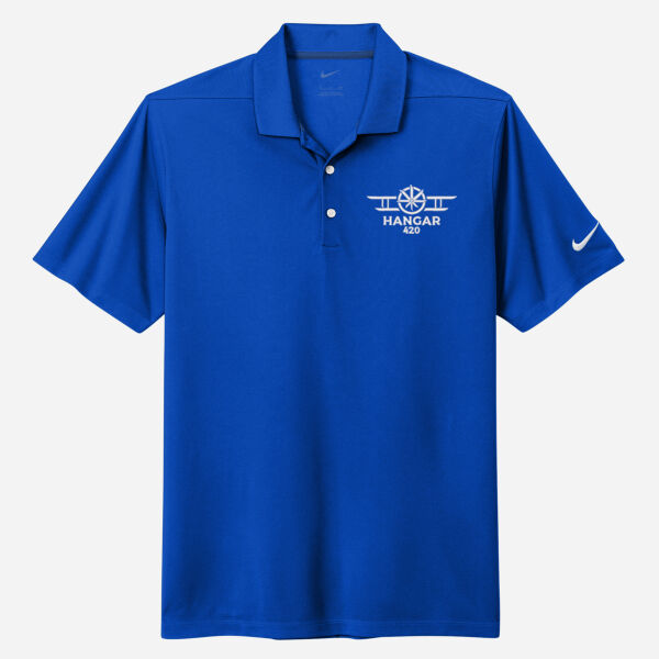 Dri FIT Micro Pique 2.0 Polo Thumbnail