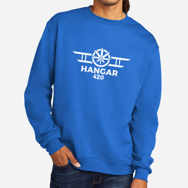Powerblend ® Crewneck Sweatshirt Thumbnail