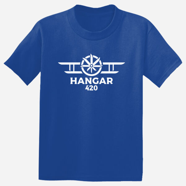 The Concert Tee ® Thumbnail