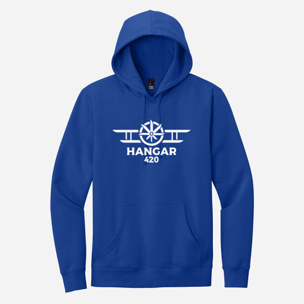 V.I.T. ™ Fleece Hoodie Thumbnail