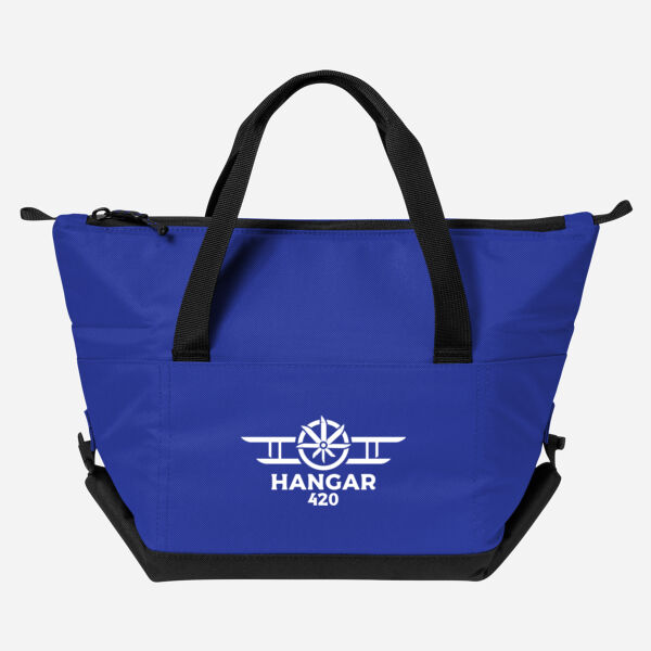 6 Can Collapsible Cooler Thumbnail