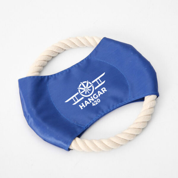 Hangar 420 Dog Toy Thumbnail