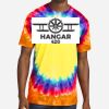 Window Tie Dye Tee Thumbnail